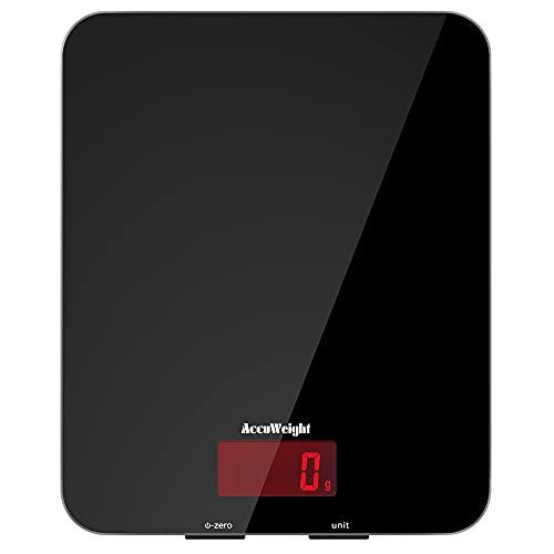 Accuweight Bilance Da Cucina