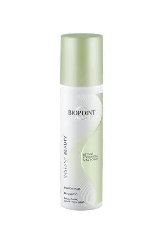 Biopoint Shampoo Secco