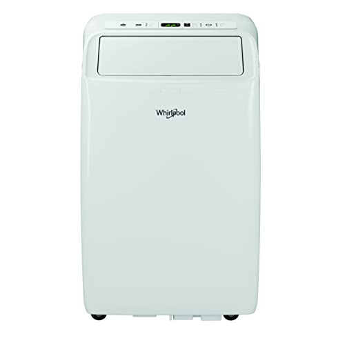 Whirlpool Climatizzatore Portatile