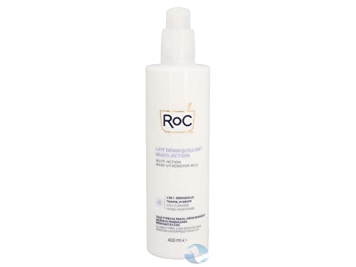 Roc Latte Detergente