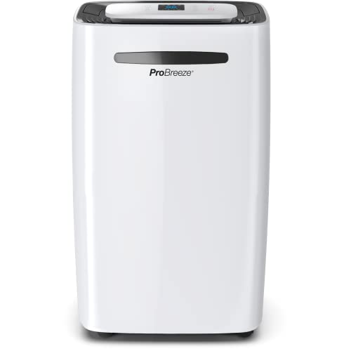 Pro Breeze Deumidificatori