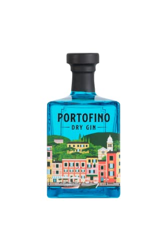 Portofino Dry Gin Gin