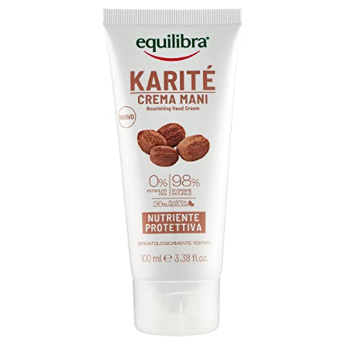 Equilibra Crema Per Le Mani