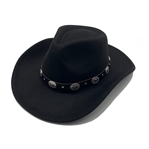 Willheoy Cappello Da Cowboy