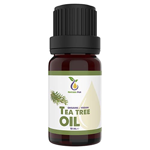 Natura Pur Tea Tree Oil