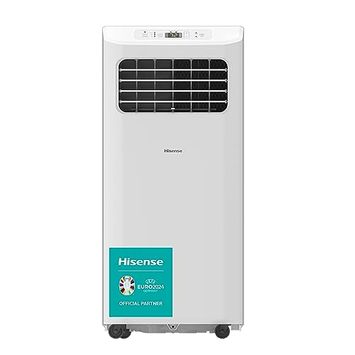 Hisense Climatizzatore Portatile