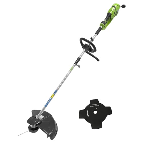 Greenworks Decespugliatore