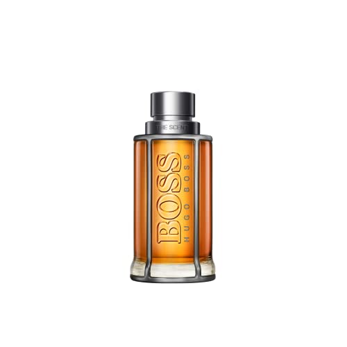 Hugo Boss Profumo Uomo