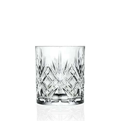Rcr Cristalleria Italiana Bicchieri Da Whisky