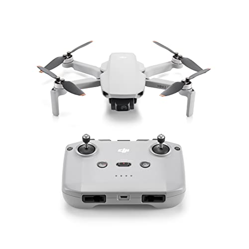 Dji Drone