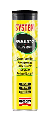 Arexons Plastica Liquida