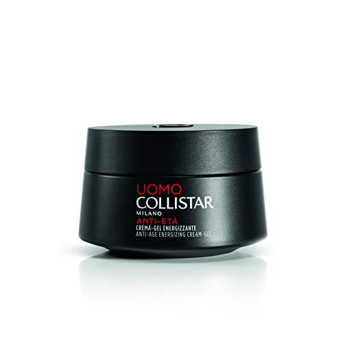 Collistar Crema Antirughe Uomo