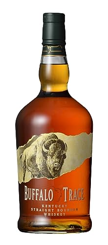 Buffalo Trace Bourbon