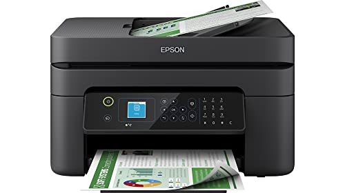 Epson Stampante Airprint