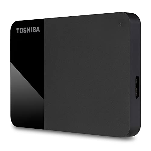 Toshiba Hard Disk
