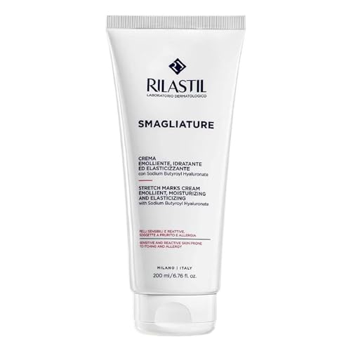 Rilastil Crema Per Smagliature