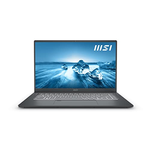 Msi Ultrabook