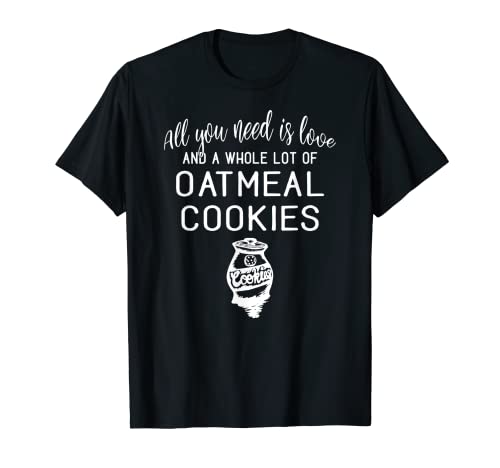 Luv Yum Oatmeal Cookies Biscotti Davena