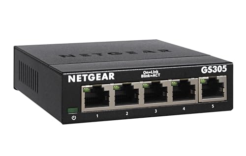 Netgear Switch Ethernet