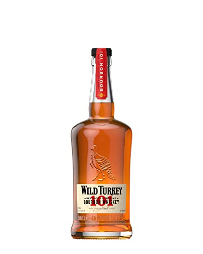 Wild Turkey Bourbon