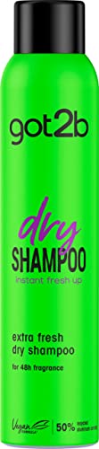 Schwarzkopf Shampoo Secco