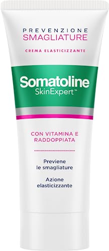 Somatoline Crema Per Smagliature