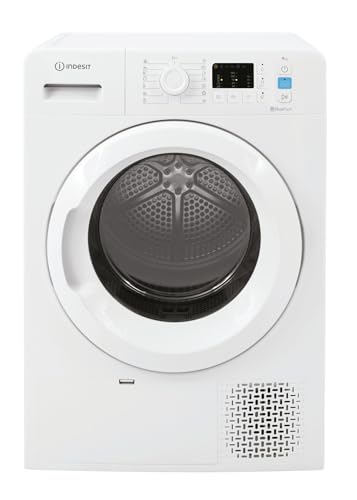 Indesit Asciugatrici A Pompa Di Calore