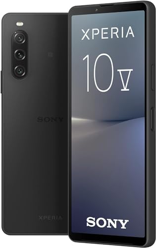 Sony Smartphone Sony