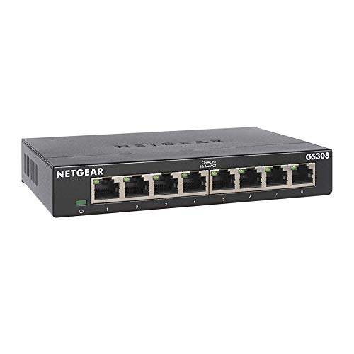 Netgear Switch Ethernet