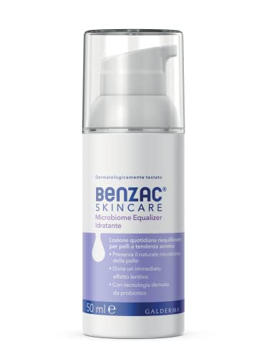 Benzac Crema Per Acne