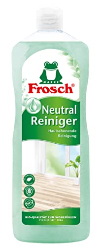Frosch Detergente Neutro