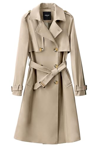 Orolay Trench Donna