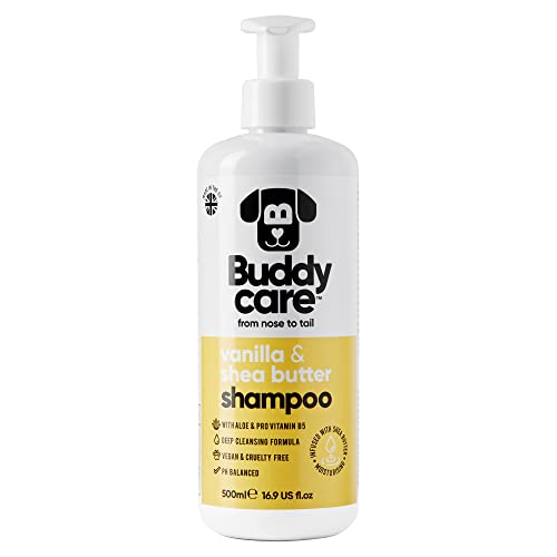 Buddycare Shampoo Per Cani