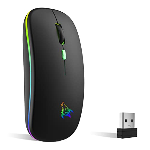 Tqq Mouse Wireless