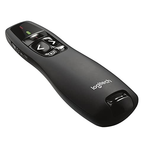 Logitech Puntatore Laser