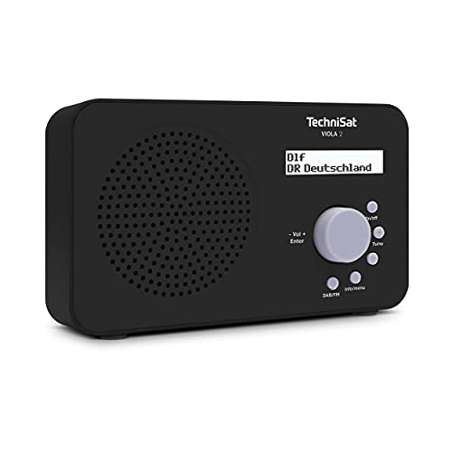 Technisat Radio Portatile 2