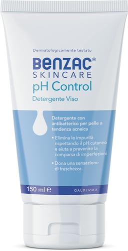 Benzac Crema Per Acne