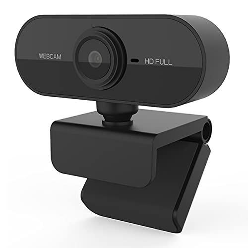 Vinmooog Webcam