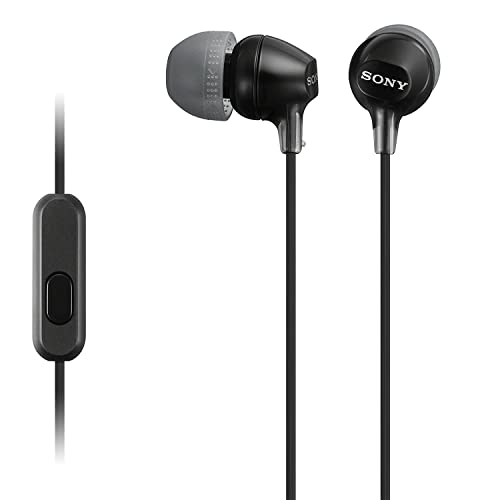 Sony Cuffie In Ear