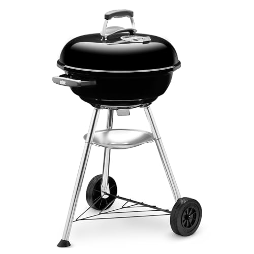Weber Barbecue A Carbone