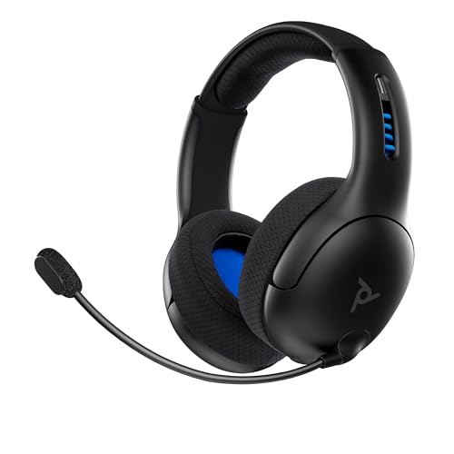 Pdp Cuffie Bluetooth Ps4