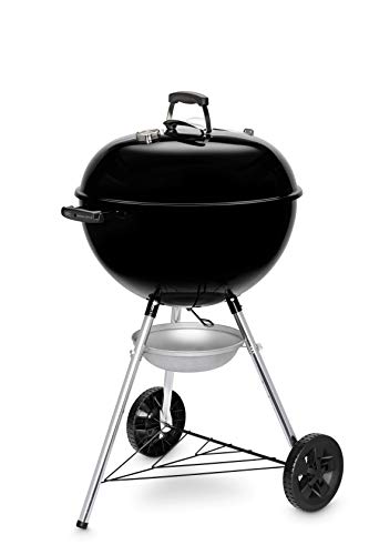 Weber Barbecue A Carbone