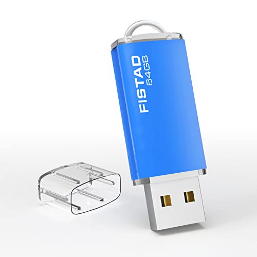 Fistad Penna Usb