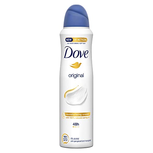 Dove Deodorante