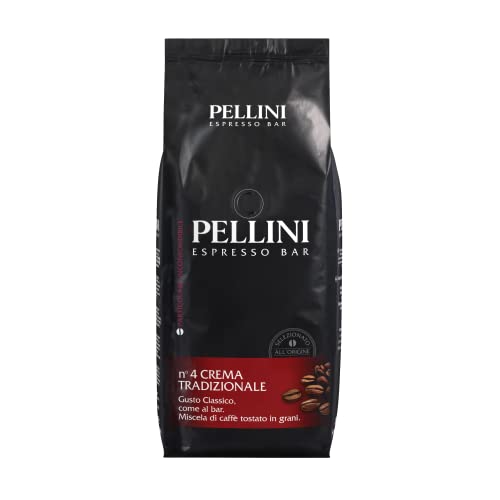 Pellini Caffe
