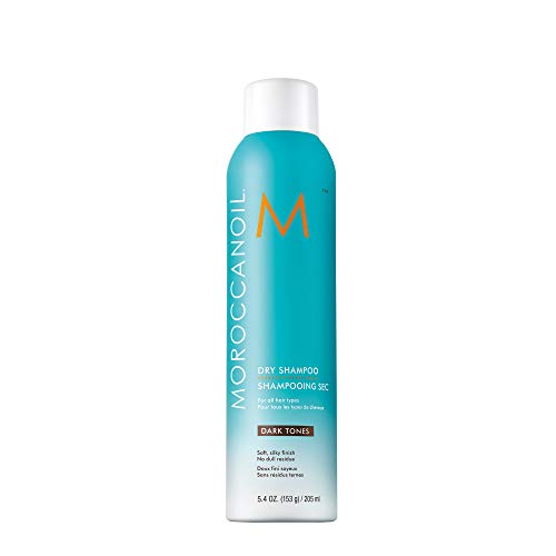 Moroccanoil Shampoo Secco