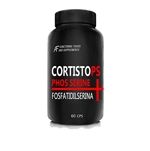 A.I.F. Functional Foods And Supplements Abbassare Il Cortisolo