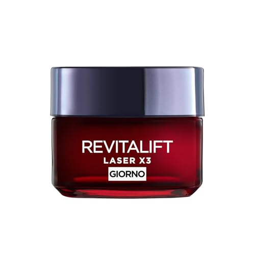 L'Oréal Paris Crema Antirughe Uomo