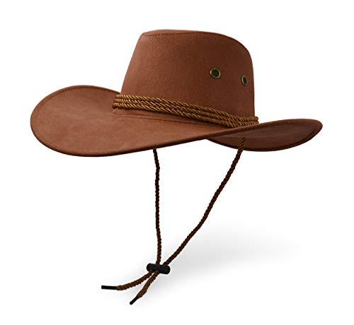 Ultrakey Cappello Da Cowboy