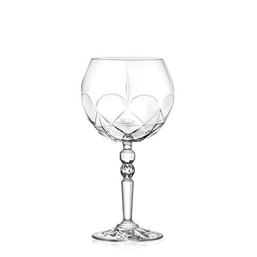 Rcr Cristalleria Italiana Bicchieri Da Cocktail